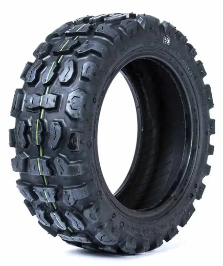 Tyre: 90/65-6.5 OFF ROAD (11 x 4.0) Tubeless Tyre