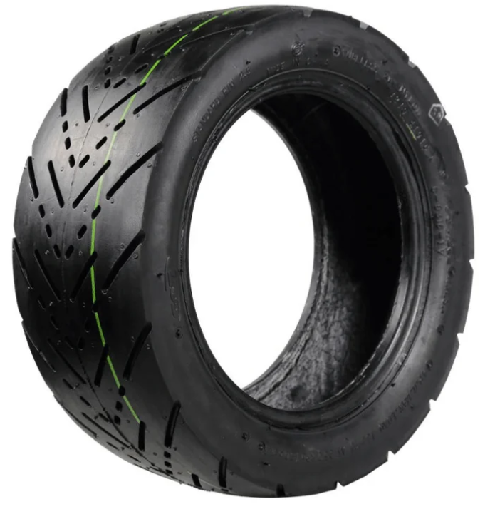 Tyre: 90/65-6.5 ROAD (11 x 4.0) Tubeless Tyre (NO GEL)