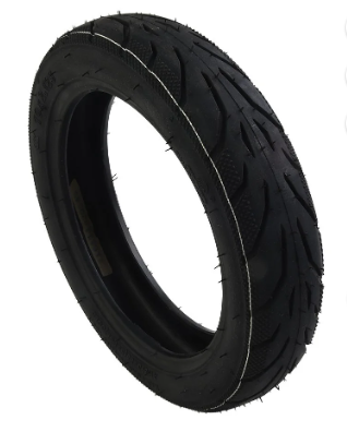 10x2.125 Tube Type Tyre