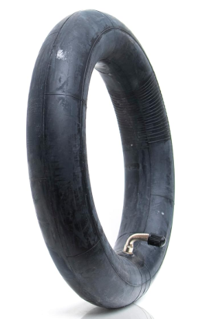 90 Degree Bent Valve 10x2.50 Inner Tube