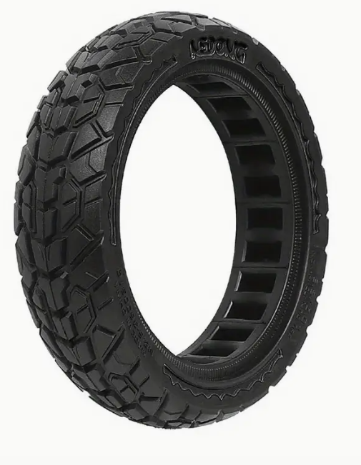 8.5x2 (50/75-6.1) Solid Tyre