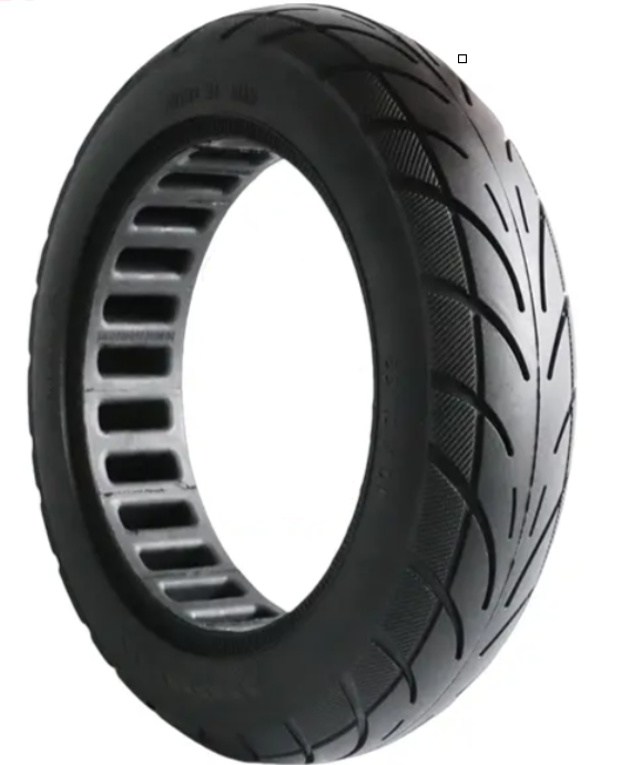 Solid Tyre 10X2.125