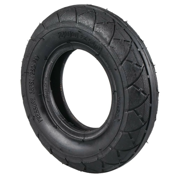 Bolzzen Atom (200X50) TYRE