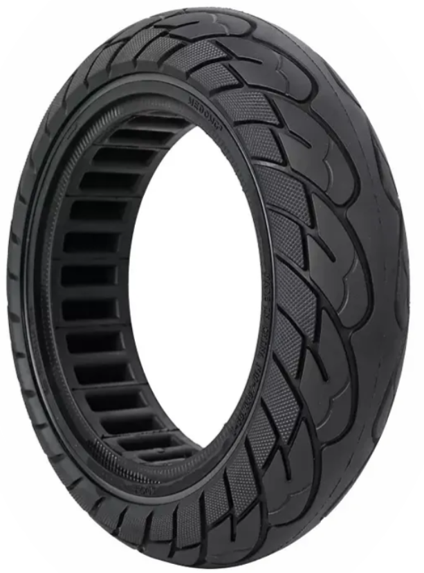Solid Tyre: 60/70-6.5 (10x2.50) for Ninebot G30