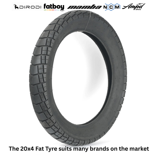 20x4 TYRE