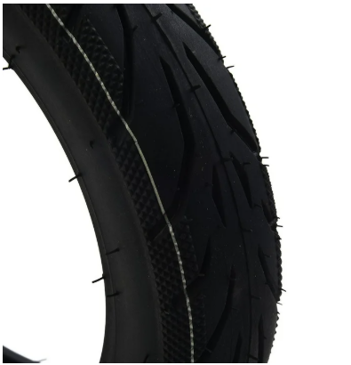 10x2.125 Tube Type Tyre