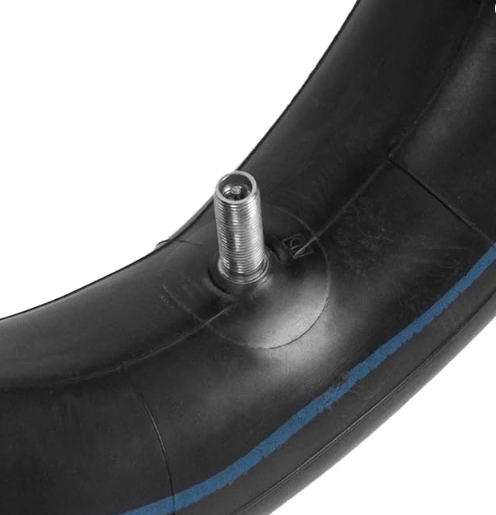 Inner Tube Straight Valve 10x2.50 90 (10x 2.0-3.0)