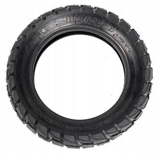 80/65-6 OFF ROAD (10x3.0) Tube type Tyre