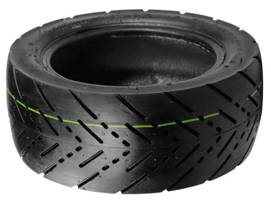 Tyre: 90/65-6.5 ROAD (11 x 4.0) Tubeless Tyre (NO GEL)