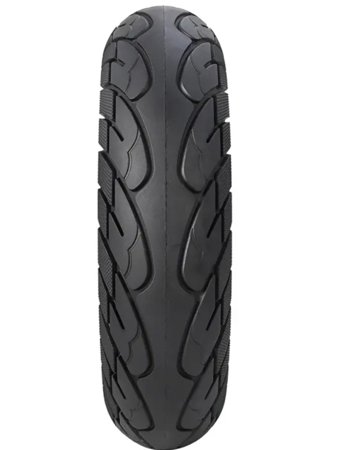 Solid Tyre: 60/70-6.5 (10x2.50) for Ninebot G30