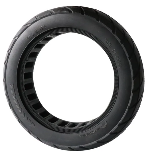 Solid Tyre 10X2.125