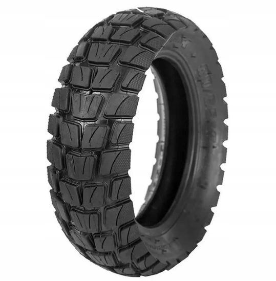 80/65-6 OFF ROAD (10x3.0) Tube type Tyre