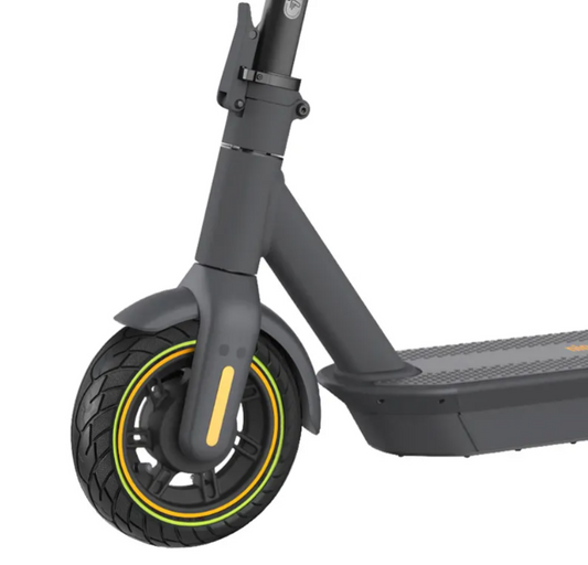 Solid Tyre: 60/70-6.5 (10x2.50) for Ninebot G30