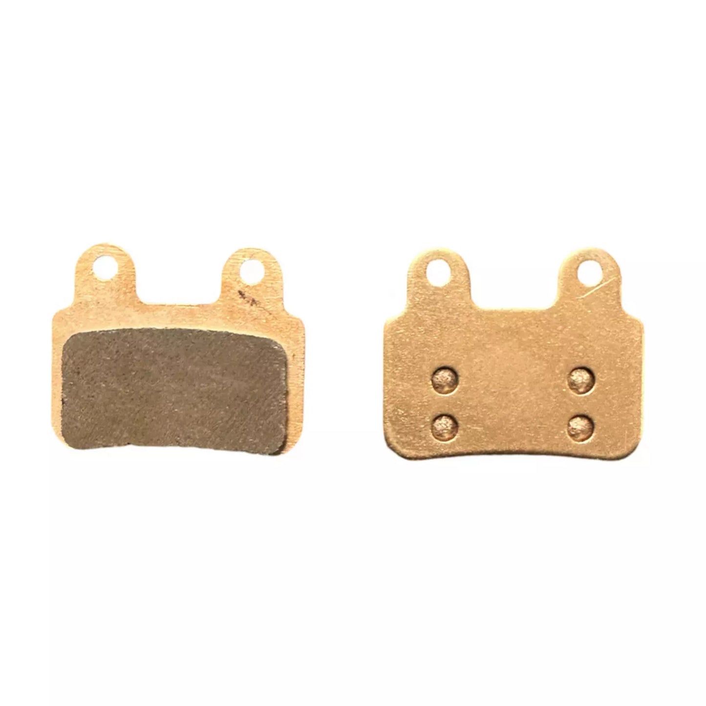 Brake Pads for Mamba style bikes