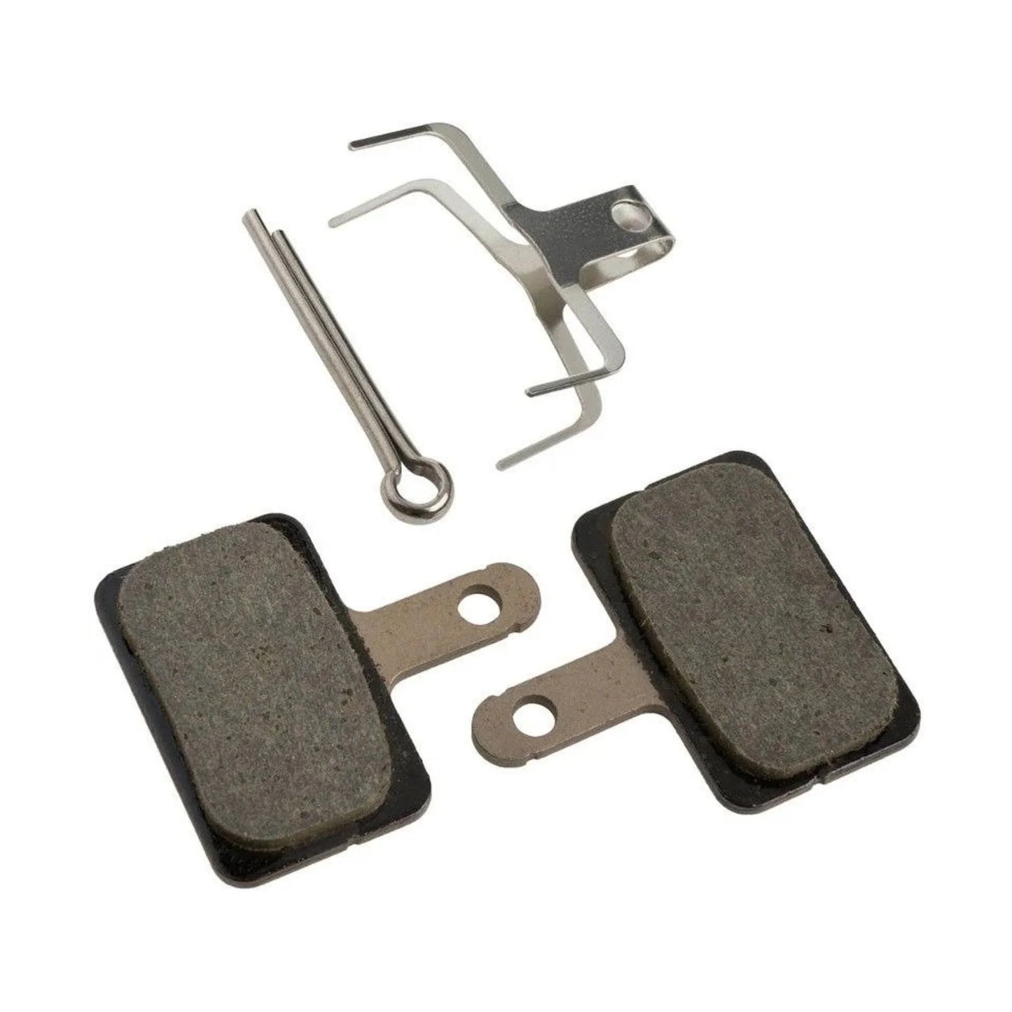 EZMTB Semi Metallic Brake Pads SHIMANO M355