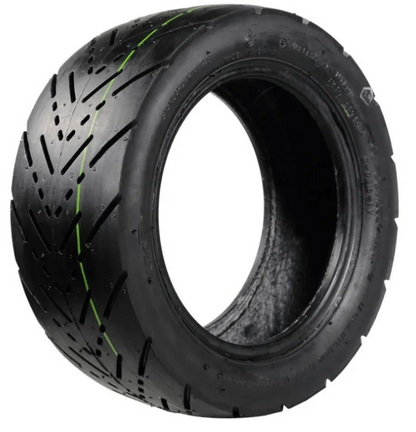 Tyre: 90/65-6.5 ROAD (11 x 4.0) Tubeless Tyre (NO GEL)