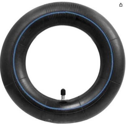 Inner Tube Straight Valve 10x2.50 90 (10x 2.0-3.0)