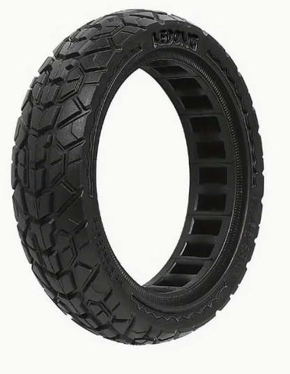8.5x2 (50/75-6.1) Solid Tyre