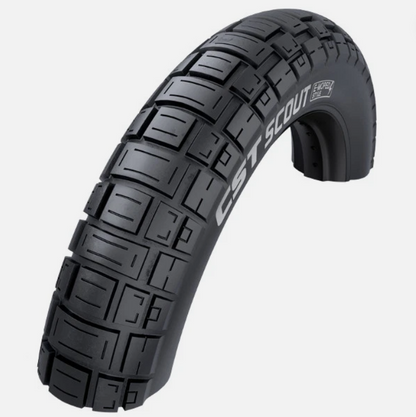 CST Tyre Scout - 20 x 4.0