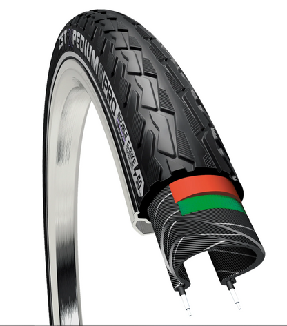 CST Tyre Xpedium - 26 X 1.75