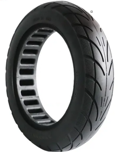 Solid Tyre 10X2.125