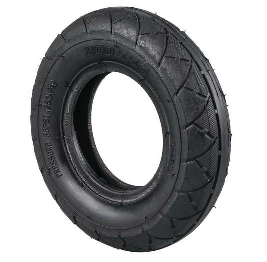 Bolzzen Atom (200X50) TYRE