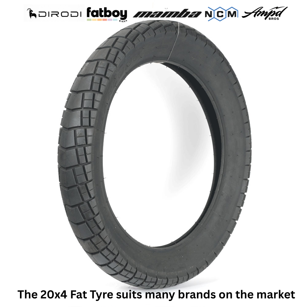 20x4 TYRE