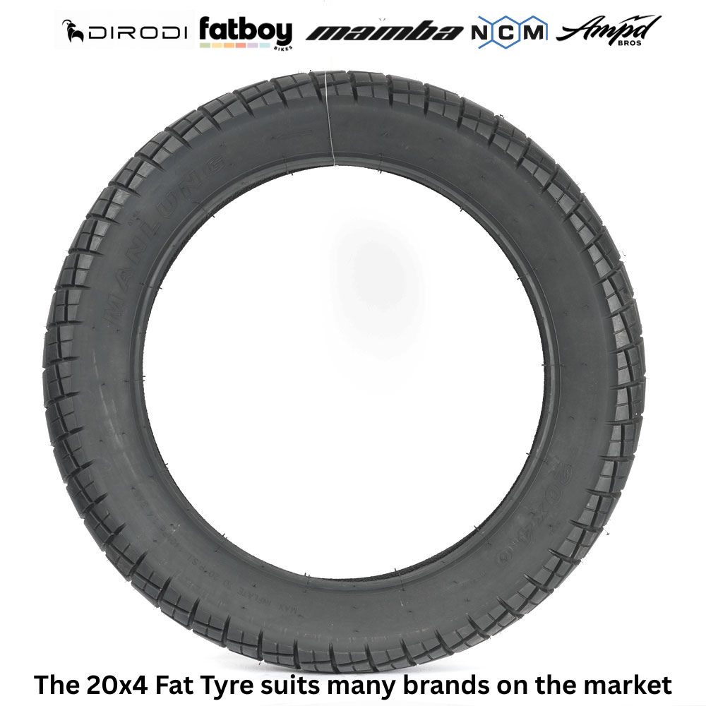 20x4 TYRE