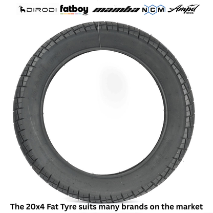 20x4 TYRE