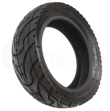 Tyre: 8.5x3.0 ROAD Tube type