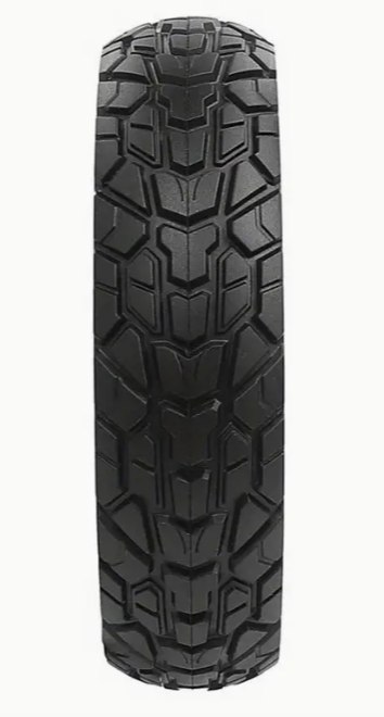 8.5x2 (50/75-6.1) Solid Tyre