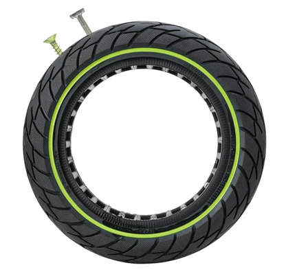 Solid Tyre: 60/70-6.5 (10x2.50) for Ninebot G30