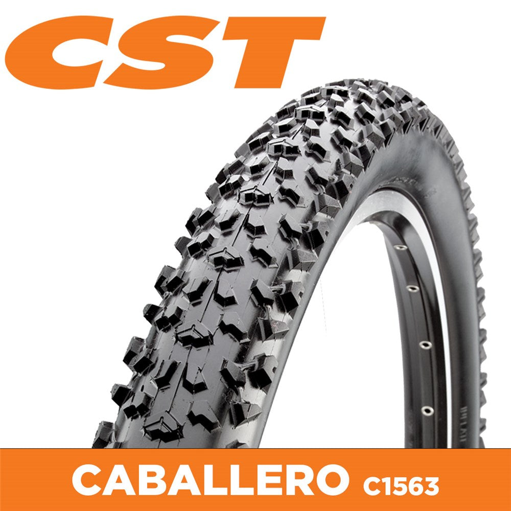 CST Tyre Caballero 27.5 x 2.25