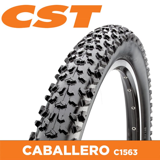 CST Tyre Caballero 27.5 x 2.25