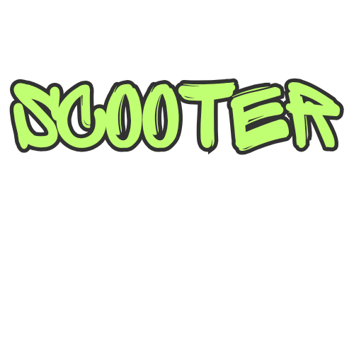 Scooter Bikes parts & accessories